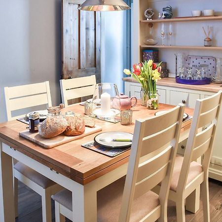 Fuchsia Cottage Sea Palling エクステリア 写真