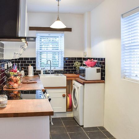 Fuchsia Cottage Sea Palling エクステリア 写真