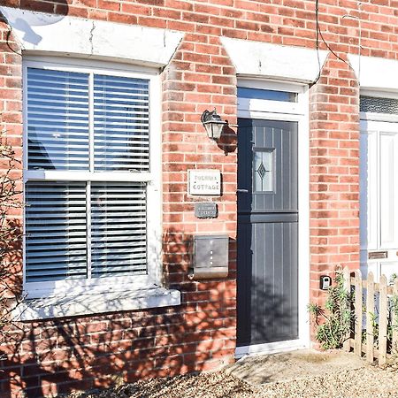 Fuchsia Cottage Sea Palling エクステリア 写真
