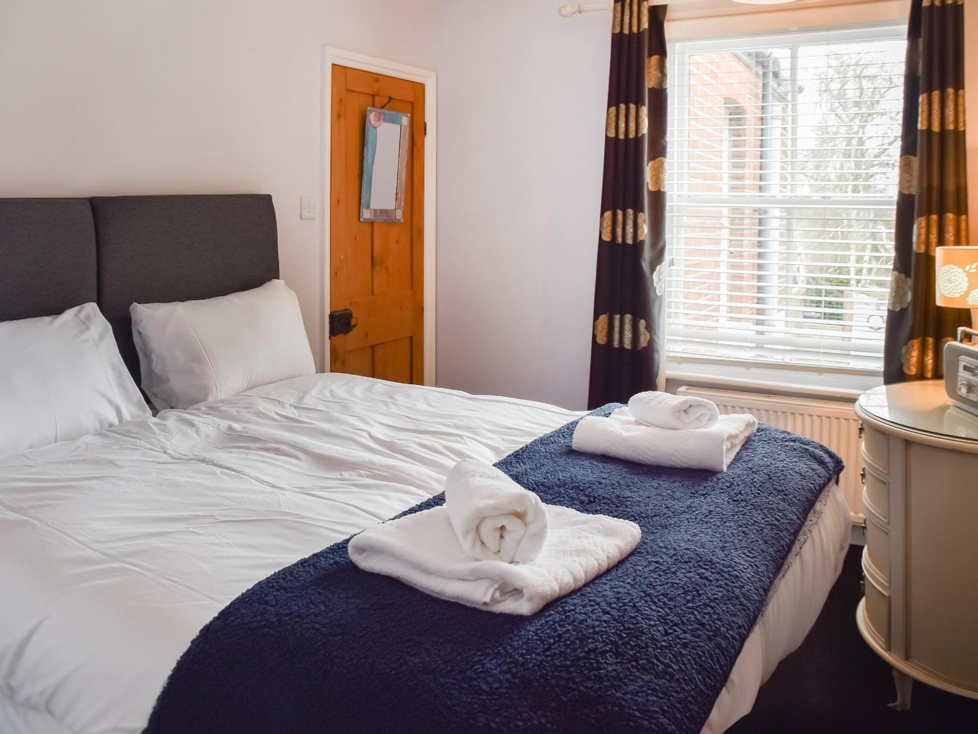 Fuchsia Cottage Sea Palling エクステリア 写真
