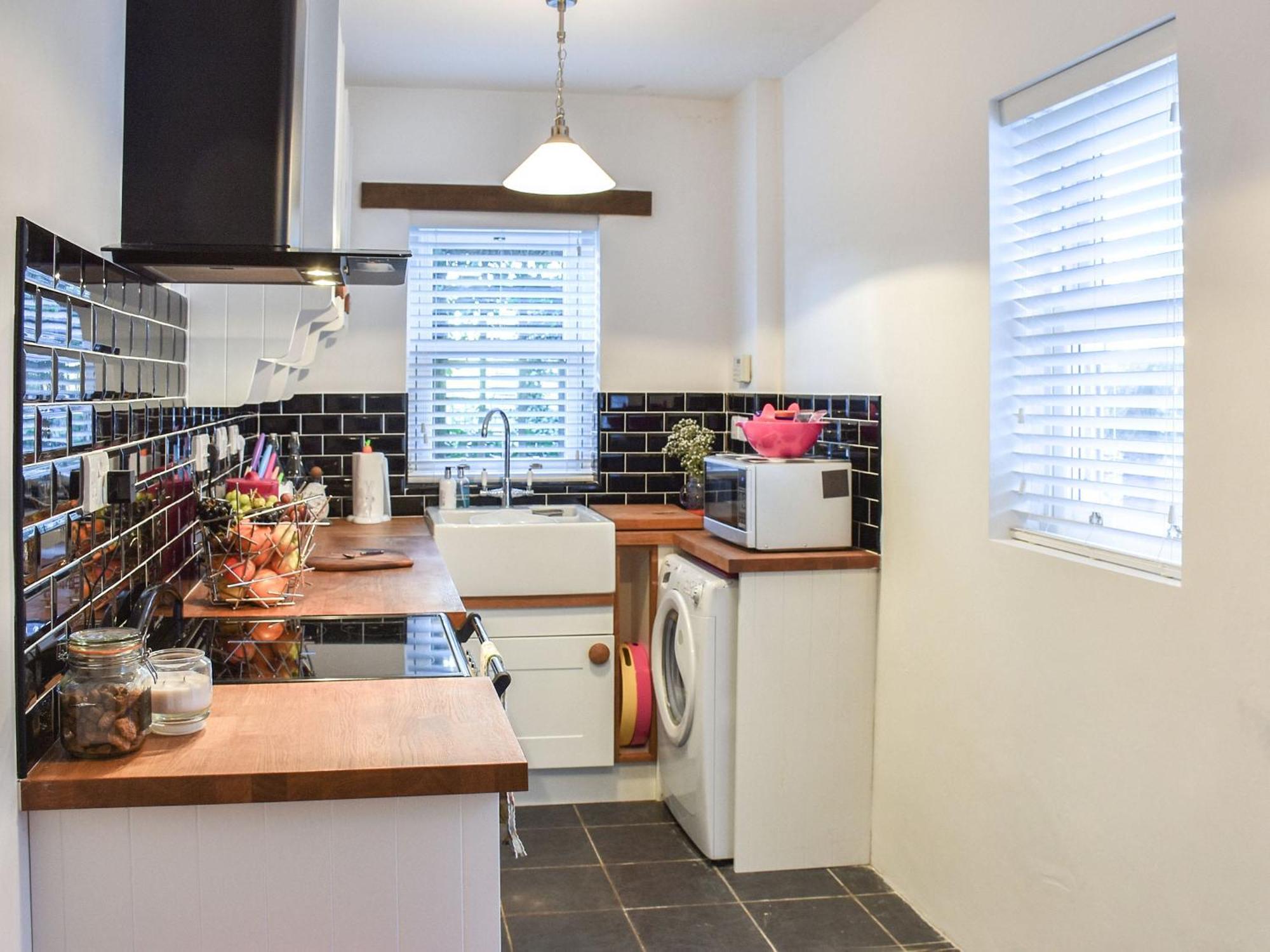Fuchsia Cottage Sea Palling エクステリア 写真